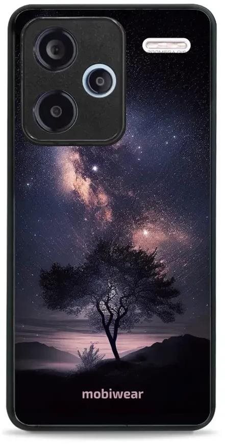 Mobiwear Glossy lesklý na Xiaomi Redmi Note 13 Pro Plus 5G - G005G