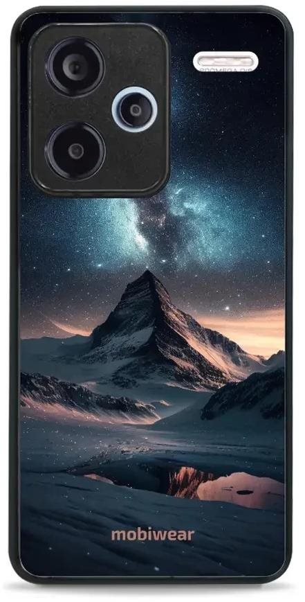 Mobiwear Glossy lesklý na Xiaomi Redmi Note 13 Pro Plus 5G - G006G