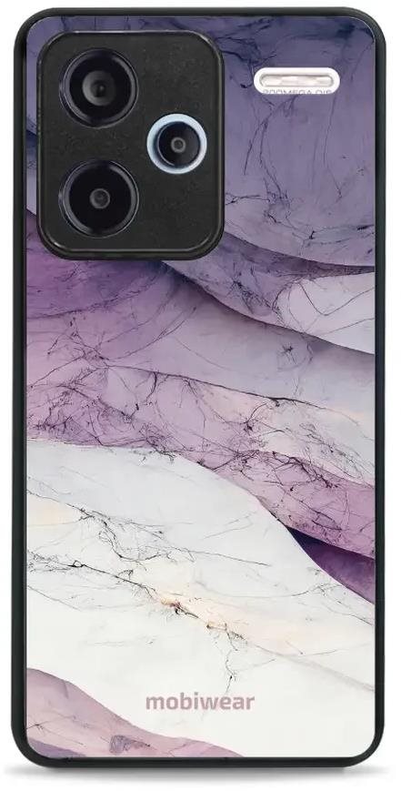 Mobiwear Glossy lesklý na Xiaomi Redmi Note 13 Pro Plus 5G - G028G
