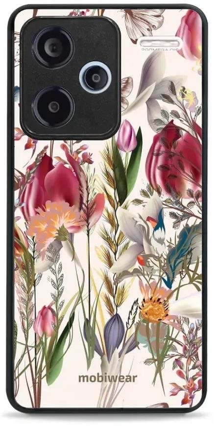 Mobiwear Glossy lesklý na Xiaomi Redmi Note 13 Pro Plus 5G - G031G