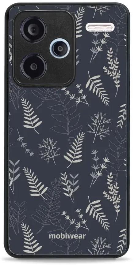 Mobiwear Glossy lesklý na Xiaomi Redmi Note 13 Pro Plus 5G - G044G