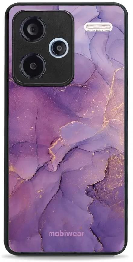 Mobiwear Glossy lesklý na Xiaomi Redmi Note 13 Pro Plus 5G - G050G