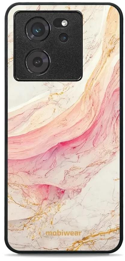 Mobiwear Glossy lesklý pre Xiaomi 13T/13T Pro – G027G