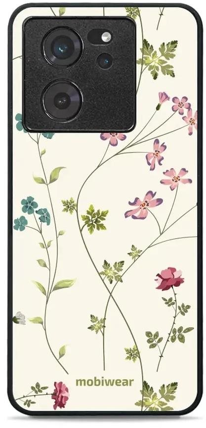 Mobiwear Glossy lesklý pre Xiaomi 13T/13T Pro – G035G
