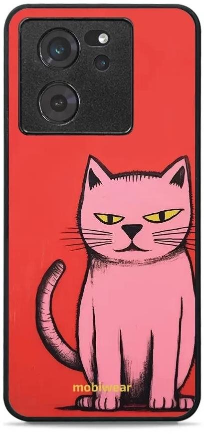 Mobiwear Glossy lesklý pre Xiaomi 13T/13T Pro – G054G