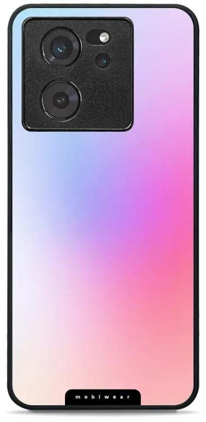 Mobiwear Glossy lesklý pre Xiaomi 13T/13T Pro – G065G