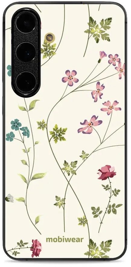 Mobiwear Glossy lesklý pre Samsung Galaxy S24 FE - G035G