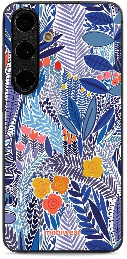 Mobiwear Glossy lesklý pre Samsung Galaxy S24 FE - G037G