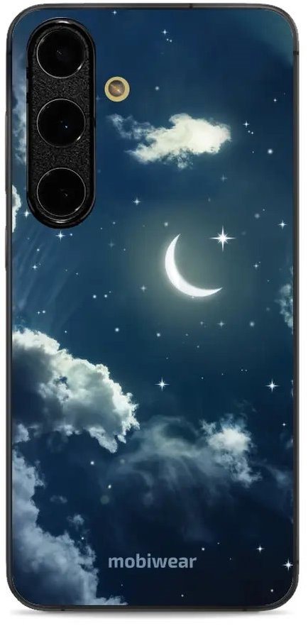 Mobiwear Glossy lesklý pre Samsung Galaxy S24 FE - G048G