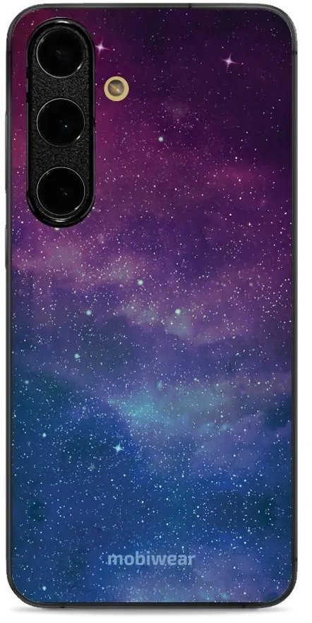 Mobiwear Glossy lesklý pre Samsung Galaxy S24 FE - G049G