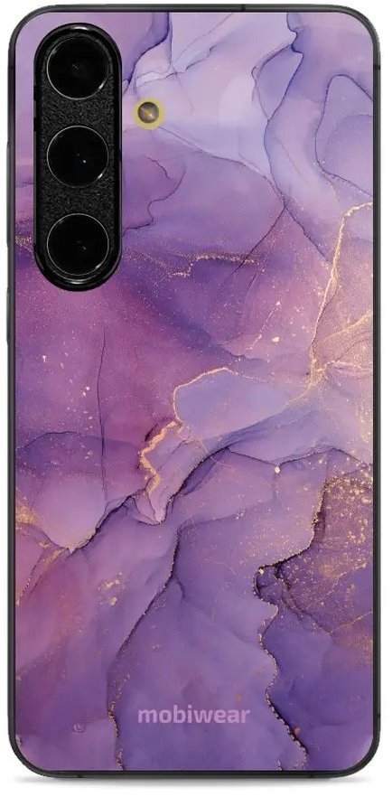 Mobiwear Glossy lesklý pre Samsung Galaxy S24 FE - G050G