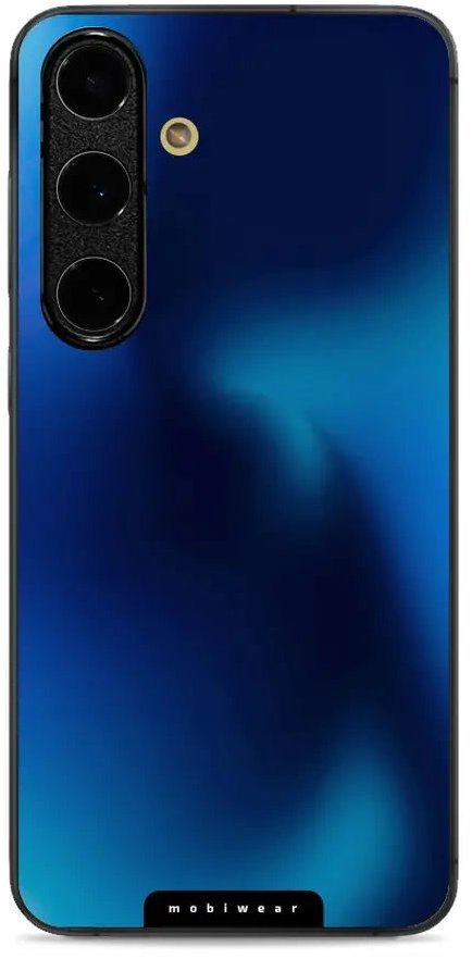 Mobiwear Glossy lesklý pre Samsung Galaxy S24 FE - G068G