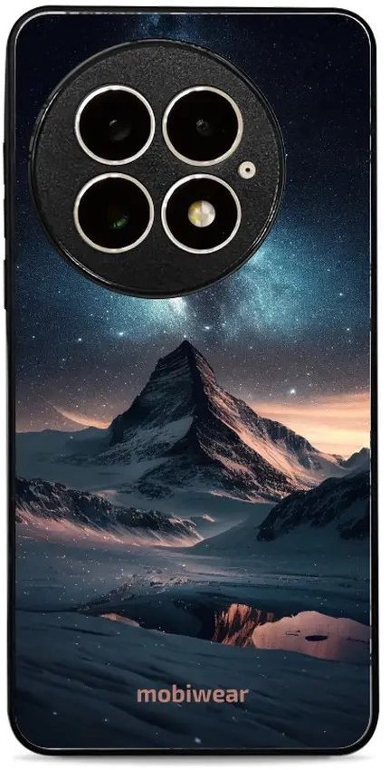 Mobiwear Glossy lesklý pre OnePlus 13 - G006G