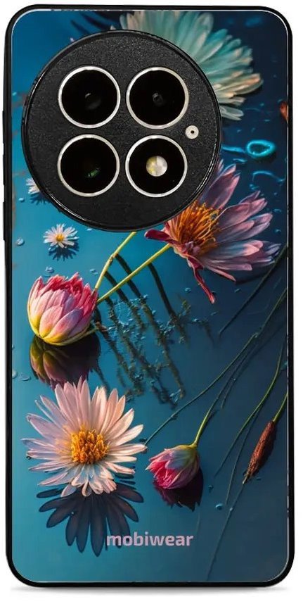 Mobiwear Glossy lesklý pre OnePlus 13 - G013G