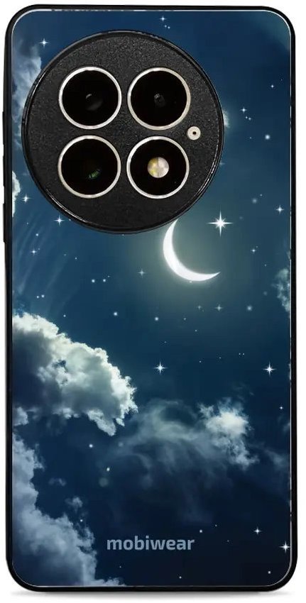 Mobiwear Glossy lesklý pre OnePlus 13 - G048G