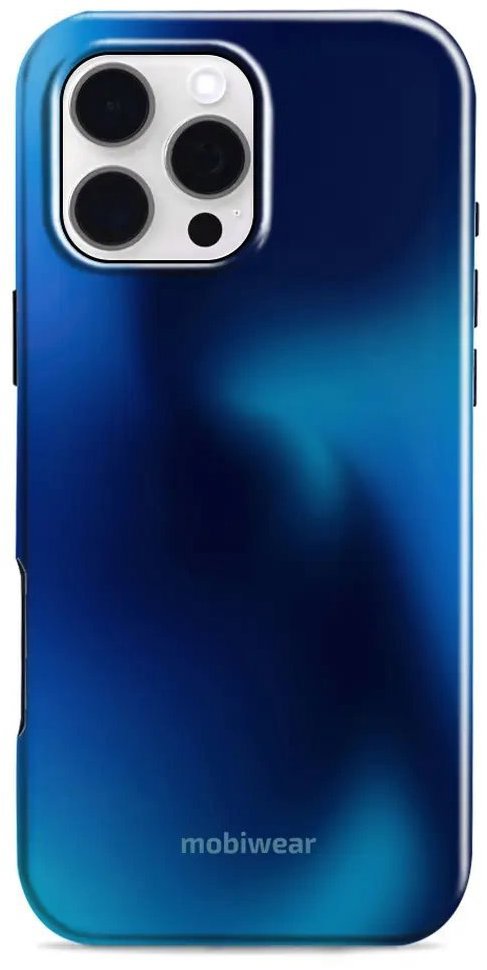 Mobiwear Elite Pro - Apple iPhone 16 Pro Max - EP68E - odolný
