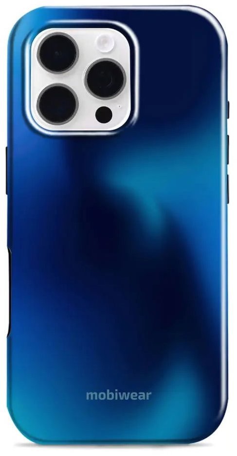 Mobiwear Elite Pro - Apple iPhone 16 Pro - EP68E - odolný