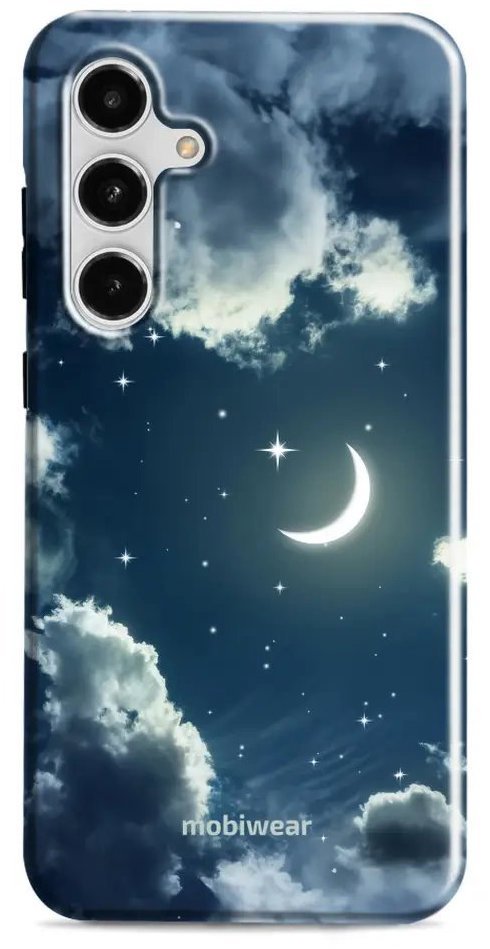 Mobiwear Elite Pro - Samsung Galaxy S24 FE - E145E - odolný