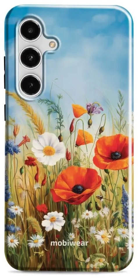 Mobiwear Elite Pro - Samsung Galaxy S24 FE - EP43E - odolný
