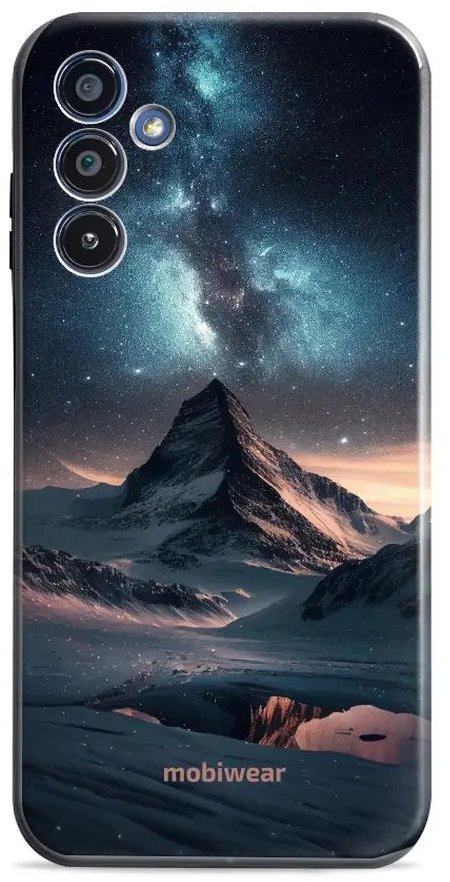 Mobiwear Elite Pro - Samsung Galaxy S25 Plus - E006E - odolný