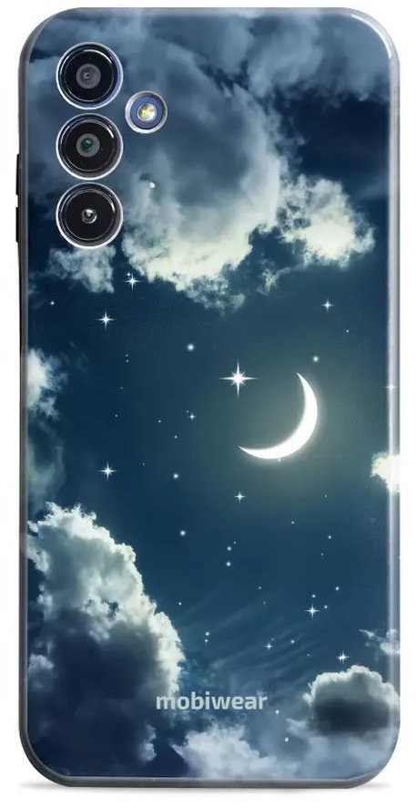 Mobiwear Elite Pro - Samsung Galaxy S25 Plus - E145E - odolný