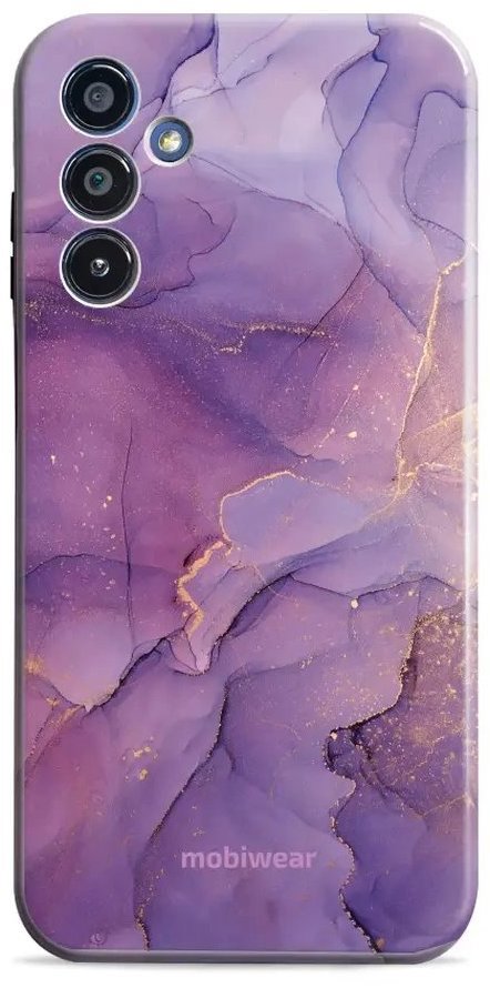Mobiwear Elite Pro - Samsung Galaxy S25 Plus - EP20E - odolný