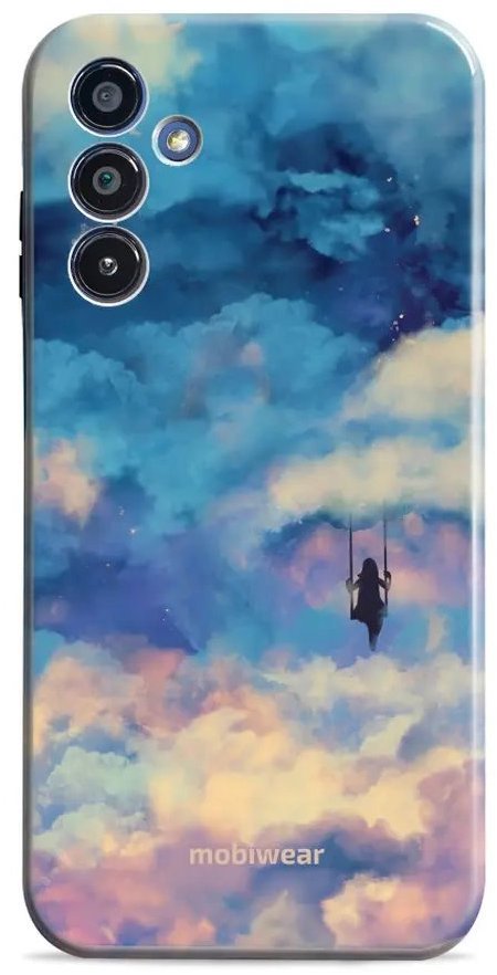Mobiwear Elite Pro - Samsung Galaxy S25 - ER09E - odolný