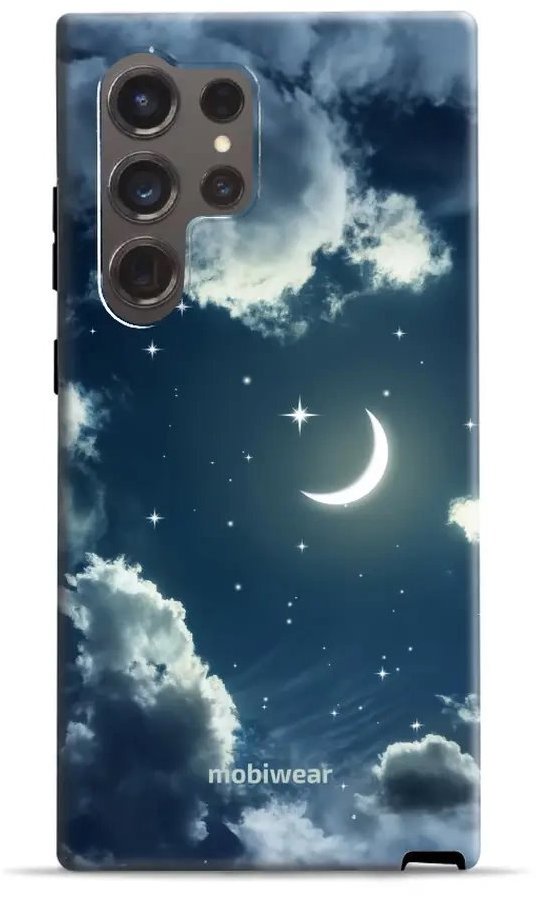 Mobiwear Elite Pro - Samsung Galaxy S25 Ultra - E145E - odolný