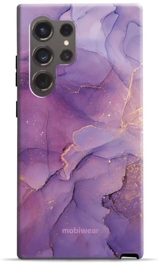 Mobiwear Elite Pro - Samsung Galaxy S25 Ultra - EP20E - odolný