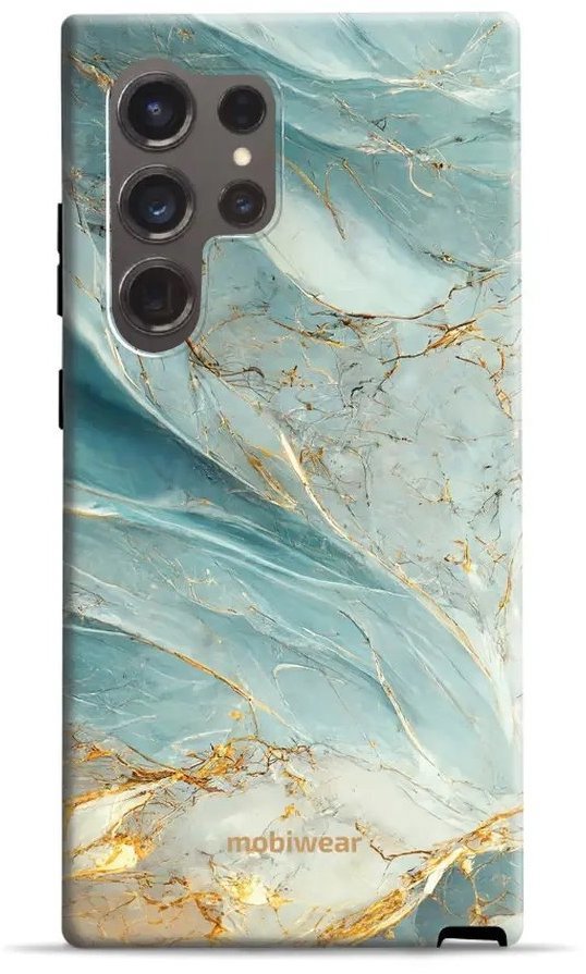 Mobiwear Elite Pro - Samsung Galaxy S25 Ultra - EP34E - odolný