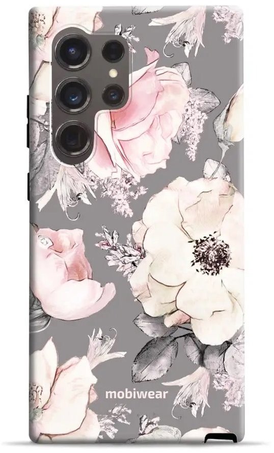 Mobiwear Elite Pro - Samsung Galaxy S25 Ultra - EX06E - odolný
