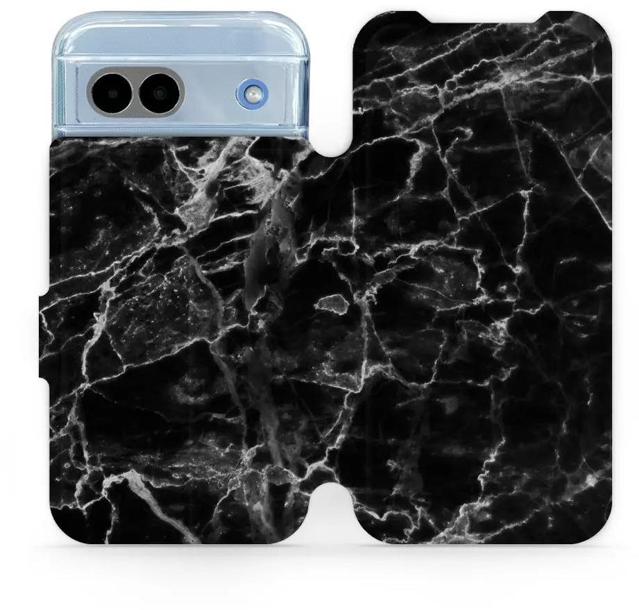 Mobiwear flip knižkové pre Google Pixel 8a 5G – V056P