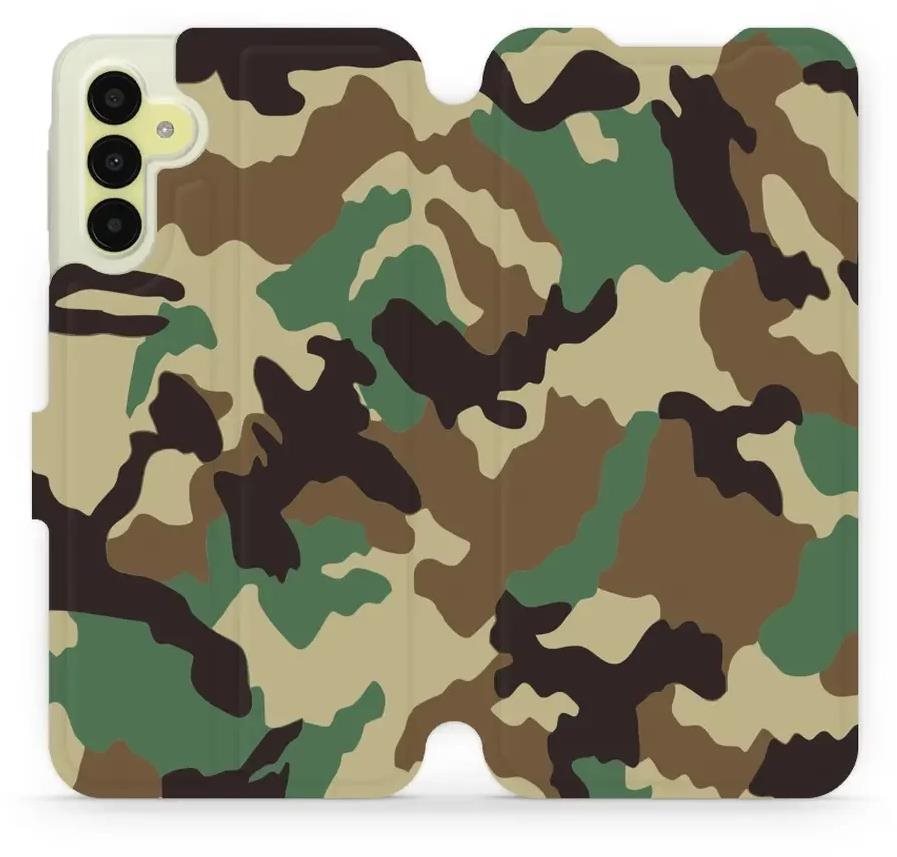 Mobiwear flip pre Samsung Galaxy A15/A15 5G – V111P