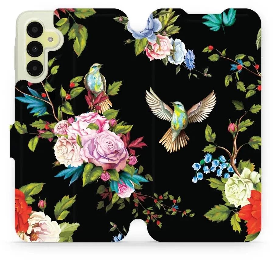 Mobiwear flip na Samsung Galaxy A15/A15 5G – VD09S