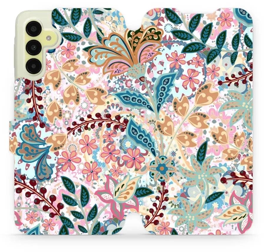 Mobiwear flip pre Samsung Galaxy A15/A15 5G – MX04S