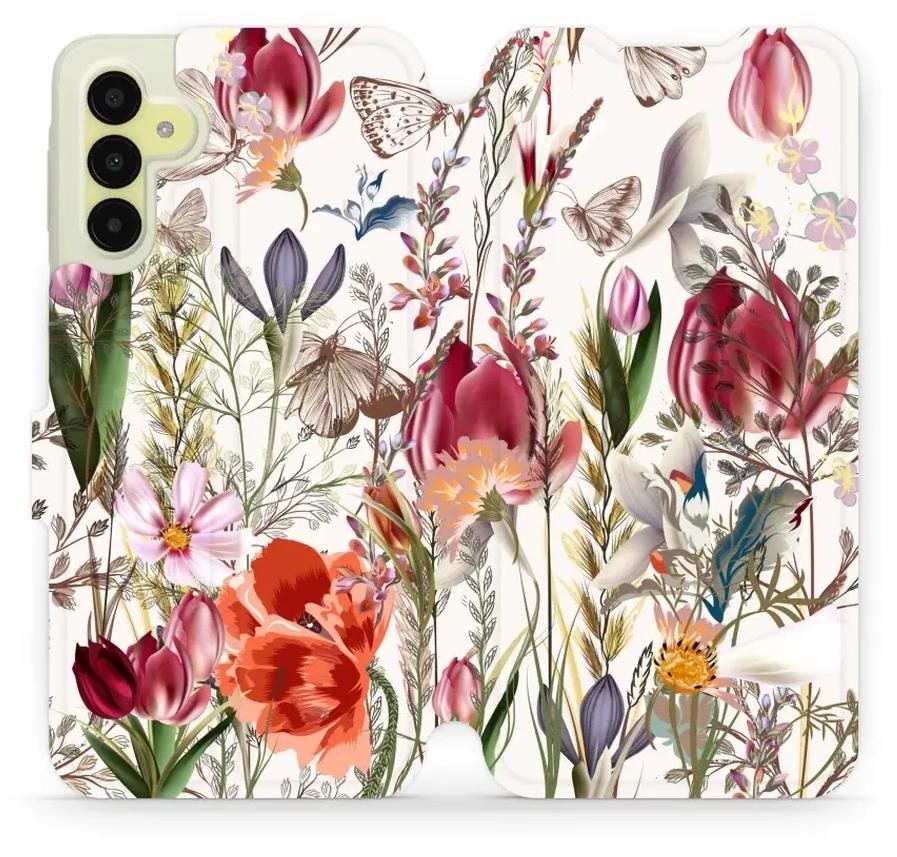 Mobiwear flip na Samsung Galaxy A15/A15 5G – MP01S