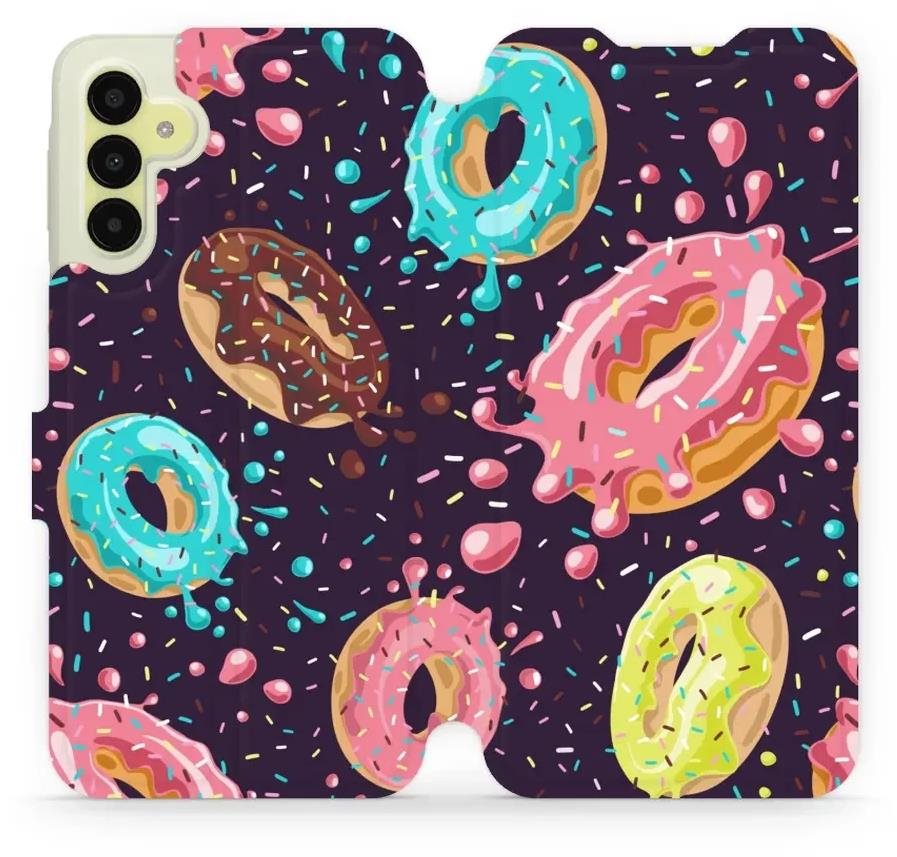 Mobiwear flip na Samsung Galaxy A15/A15 5G – VP19S