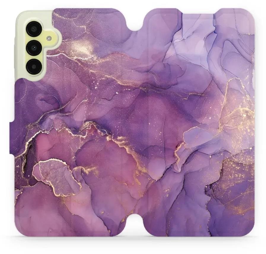 Mobiwear flip pre Samsung Galaxy A15/A15 5G – VP20S