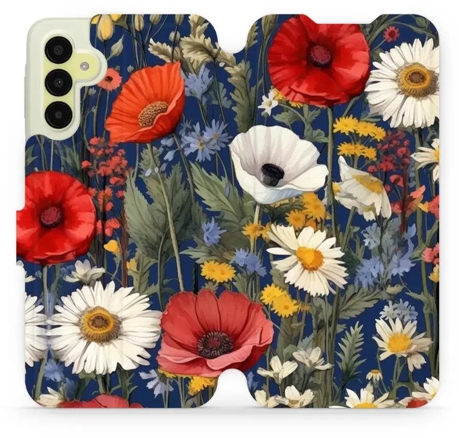 Mobiwear flip pre Samsung Galaxy A15/A15 5G – VP46S