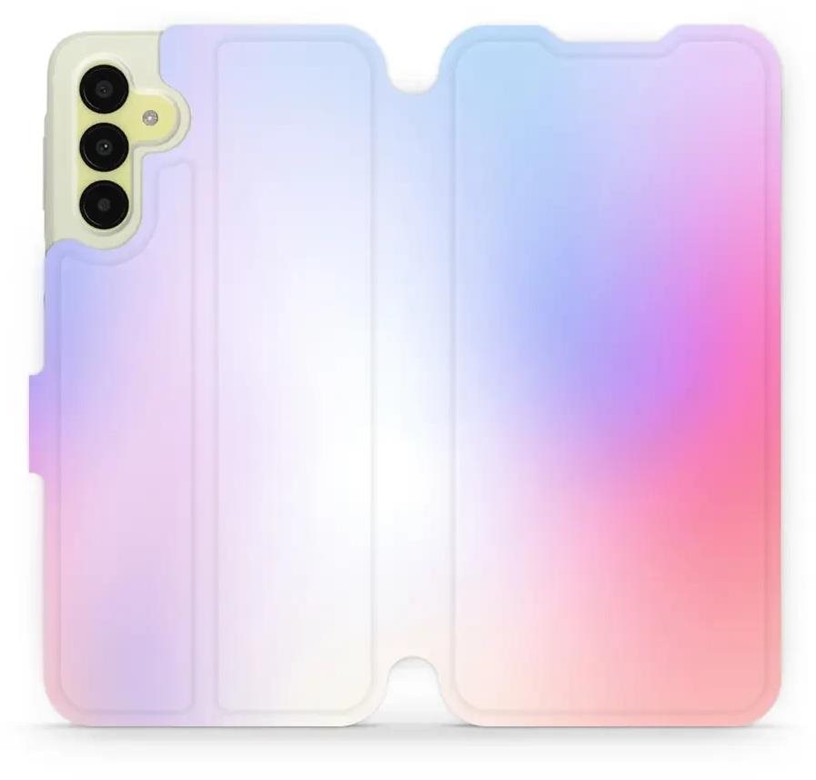 Mobiwear flip pre Samsung Galaxy A15/A15 5G – VP65S