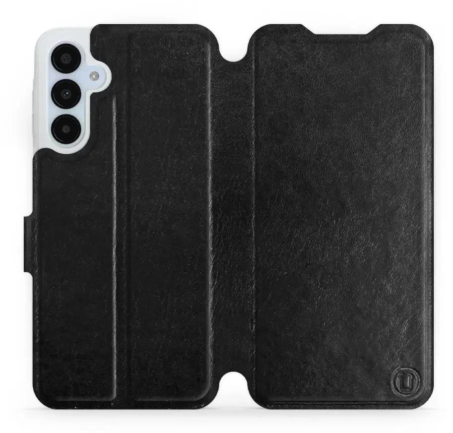 Mobiwear flip pre Samsung Galaxy A25 5G – C_BLS