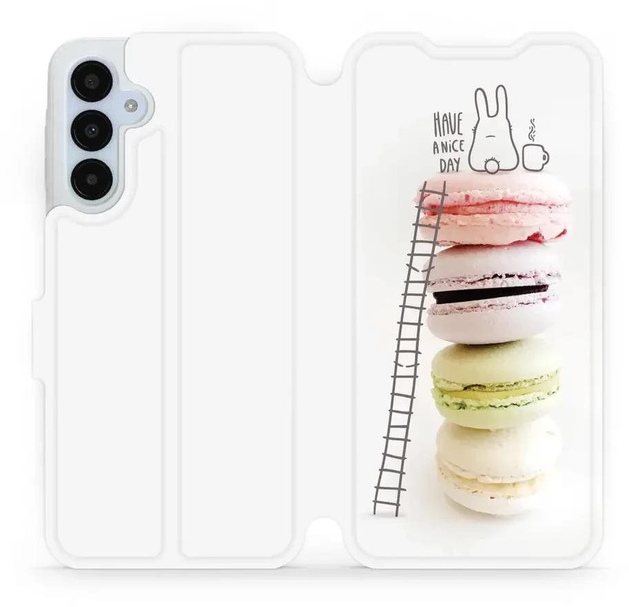Mobiwear flip pre Samsung Galaxy A25 5G – M090P