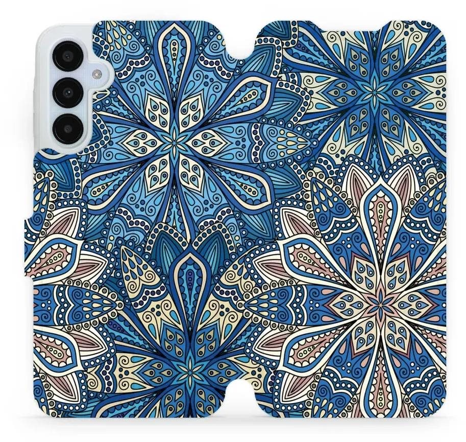 Mobiwear flip na Samsung Galaxy A25 5G – V108P