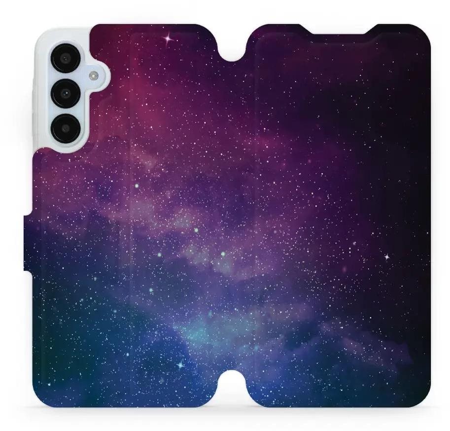 Mobiwear flip pre Samsung Galaxy A25 5G – V147P