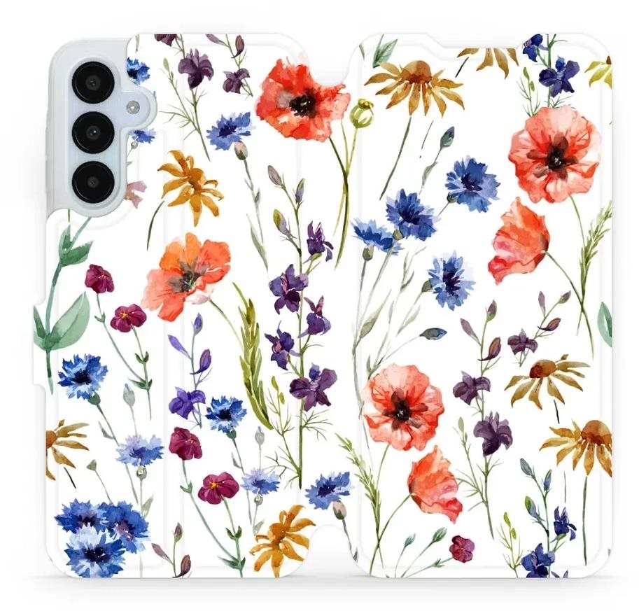 Mobiwear flip pre Samsung Galaxy A25 5G – MP04S