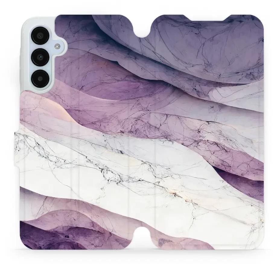 Mobiwear flip pre Samsung Galaxy A25 5G – VP31S
