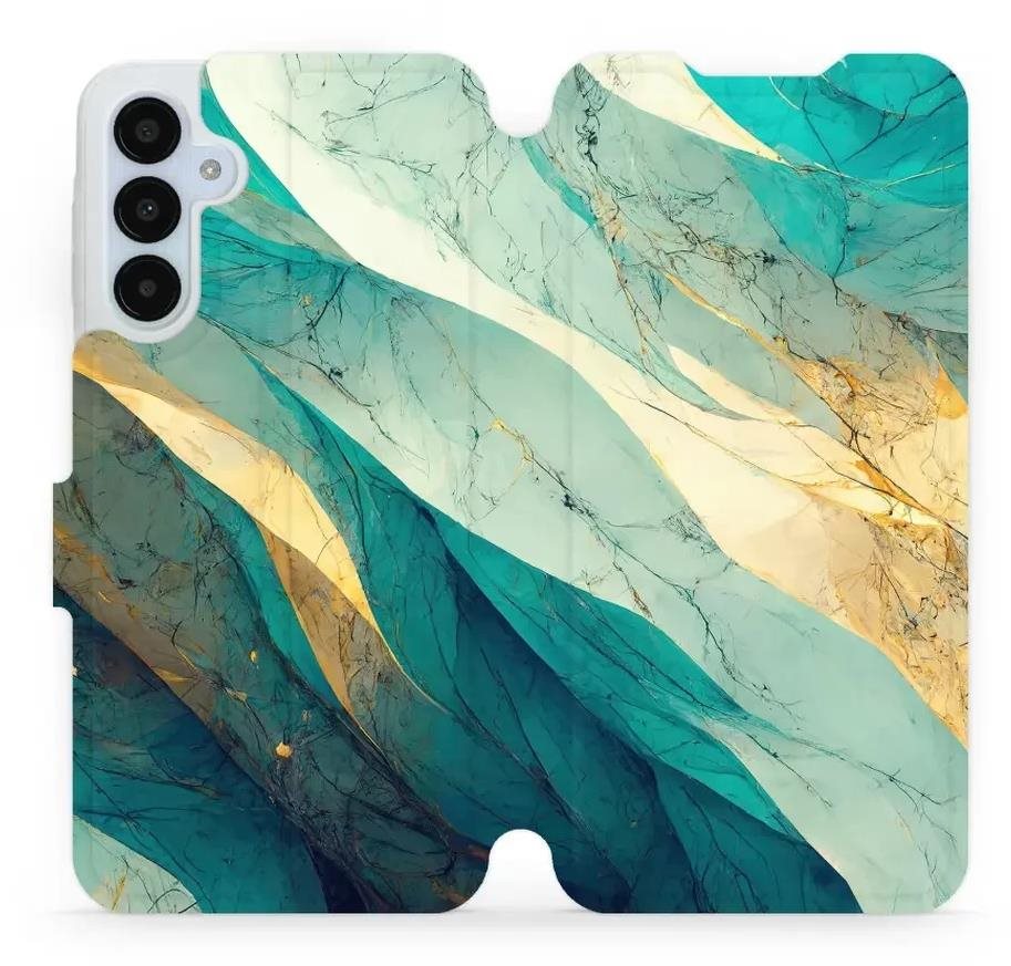 Mobiwear flip pre Samsung Galaxy A25 5G – VP37S