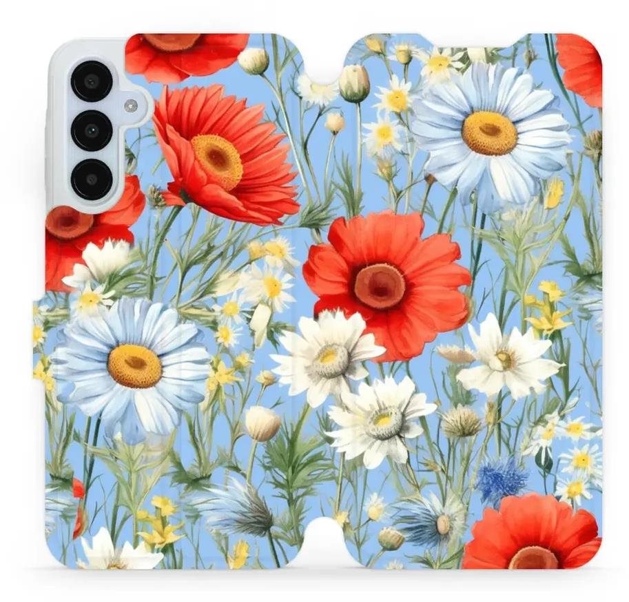 Mobiwear flip na Samsung Galaxy A25 5G – VP44S