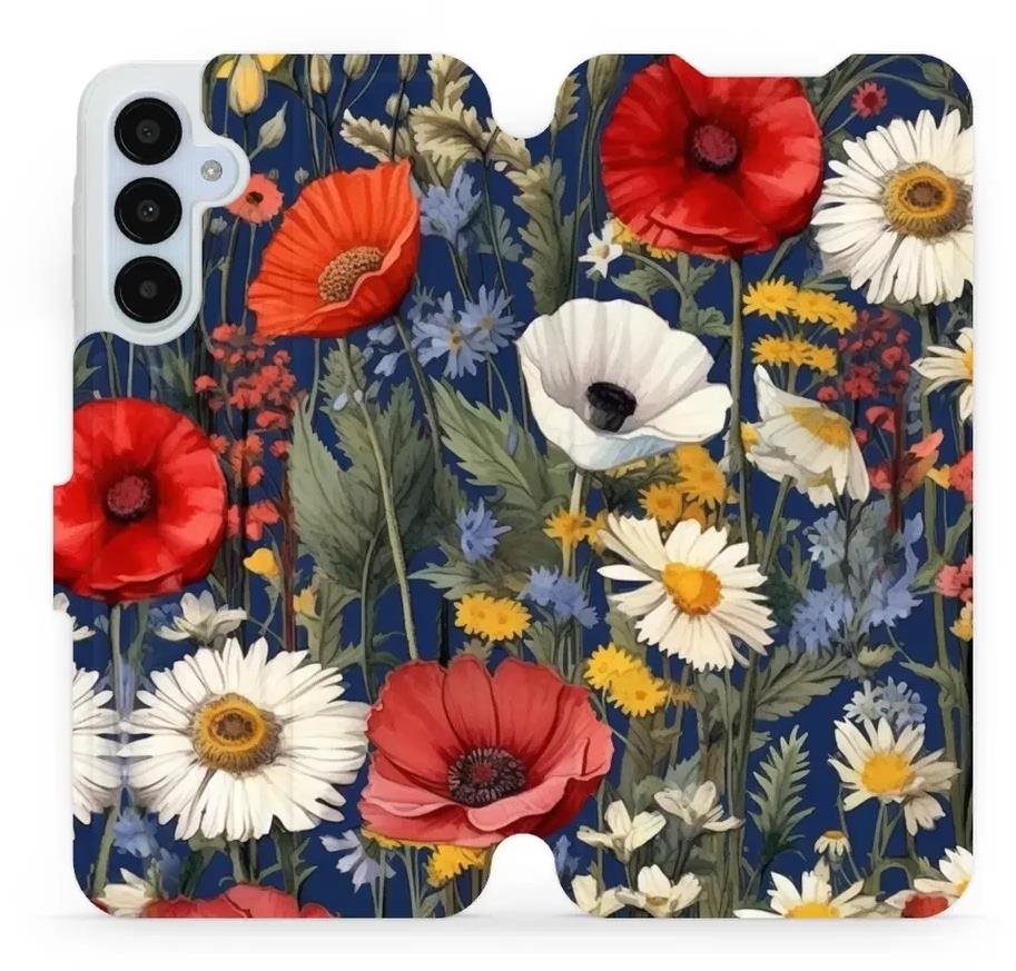 Mobiwear flip na Samsung Galaxy A25 5G – VP46S