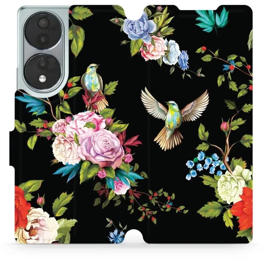Mobiwear flip na Honor 70 – VD09S